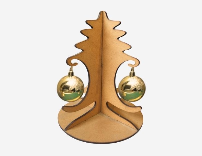 Árbol Pendientes x4